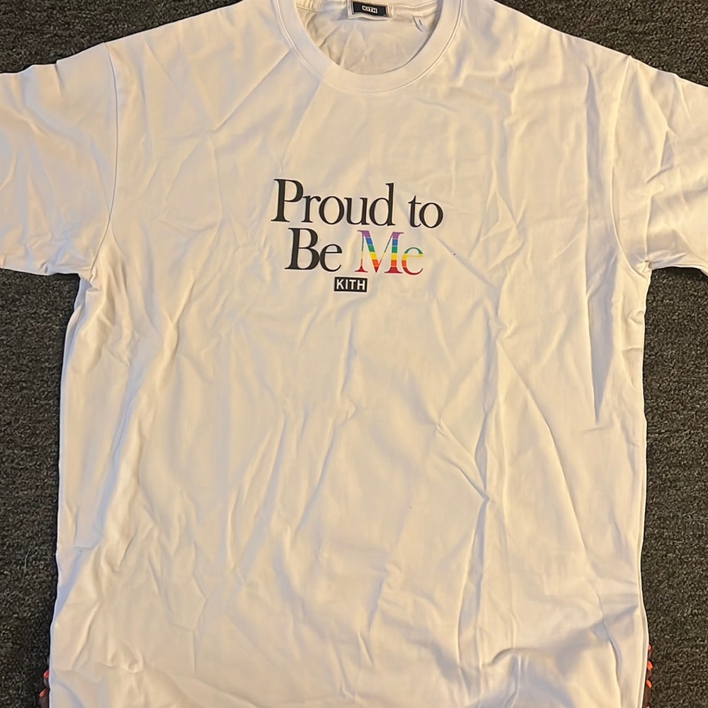 Kith Tshirt